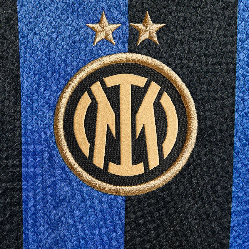 Nike Inter Milan Stadium Jersey FN8787-440 In preparation Your Sports Performance