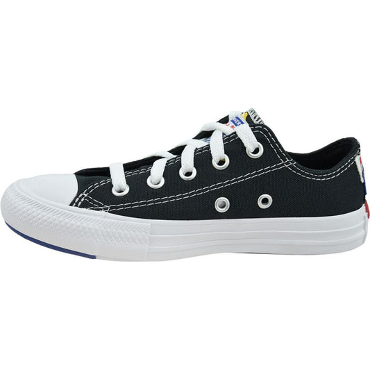 Converse Chuck Taylor All Star Jr 366992C shoes Footwear/Lifestyle/Converse Your Sports Performance