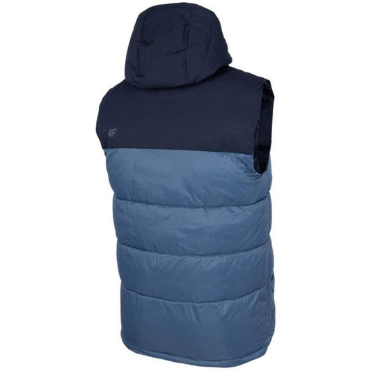 Vest 4F M H4Z22 KUMP002 31S Clothing/Outdoor 4F