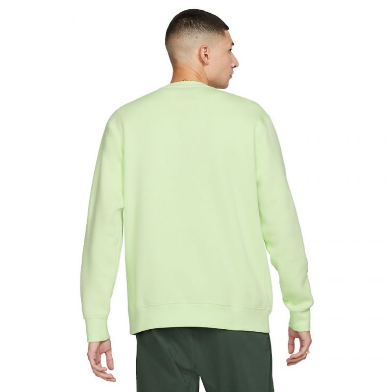 Sweatshirt Nike Sportswear Club M BV2662 383 Clothing/Lifestyle Nike