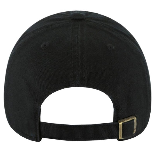 47 Brand New York MLB Yankees Ballpark Cap B-BLPRK17GWS-BKD Clothing/Multisport Your Sports Performance