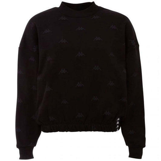 Kappa Ignara sweatshirt W 309091 19-4006 Clothing/Lifestyle/Kappa Kappa