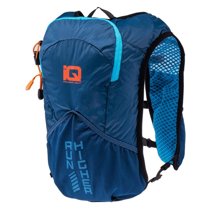 IQ Cross The Lite Trailbee 7 running vest 92800501887 Accessories/Kamizelki Your Sports Performance