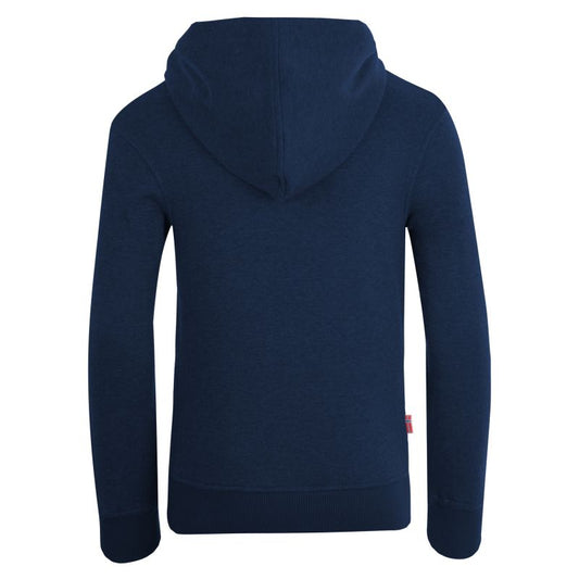 Trollkids Trondheim Sweater Jr 137-100 sweatshirt Clothing/Lifestyle/Trollkids Your Sports Performance