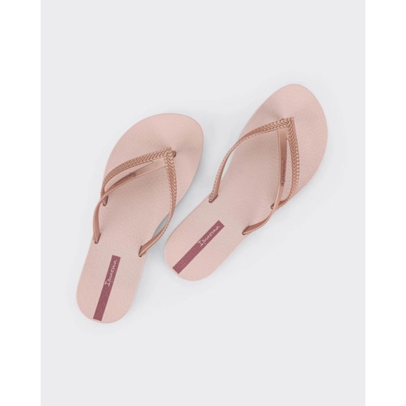 Ipanema Bossa W 82067 AQ495 Flip-Flops Footwear/Lifestyle/Ipanema Your Sports Performance