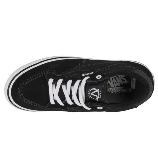 Vans Rowan Pro VN0A4TZCY28 shoes Footwear/Lifestyle/Vans Your Sports Performance