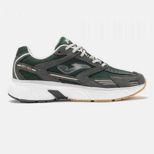 RT50 MEN 2517 DARK GREY Footwear/Lifestyle/Joma/Low Your Sports Performance