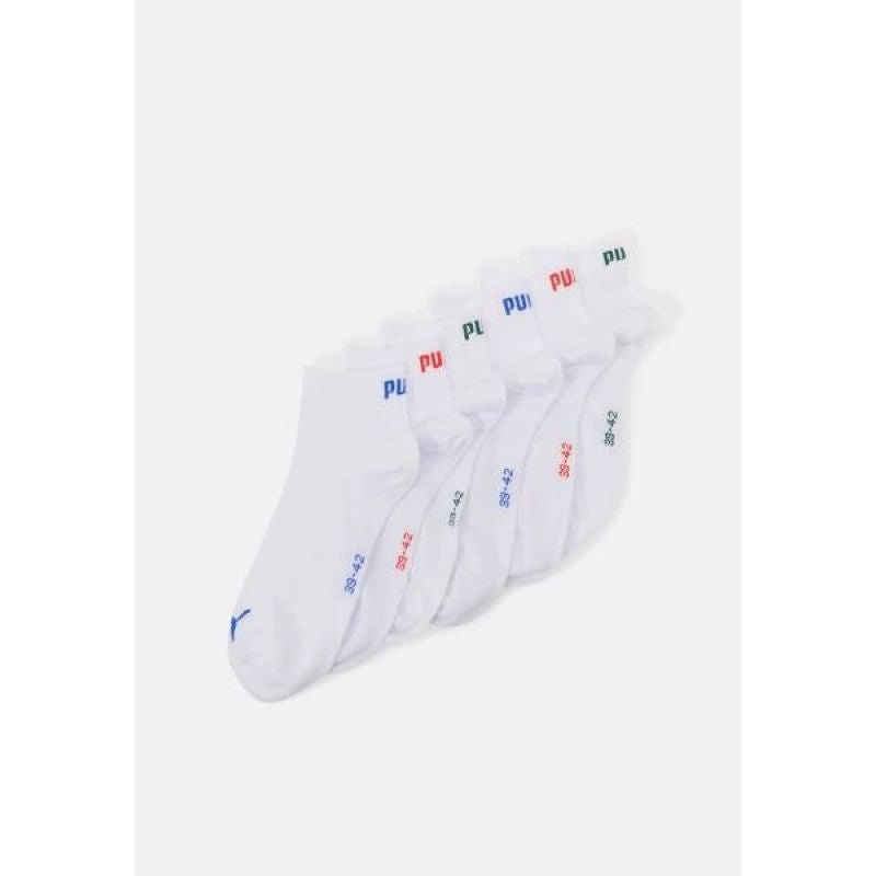 Puma Quarter Plain socks 701219577 007 Clothing/Training/Socks/Unisex Puma