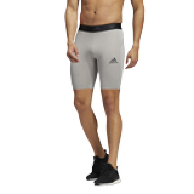Thermal shorts adidas Tights M H08825 Clothing/Training Adidas