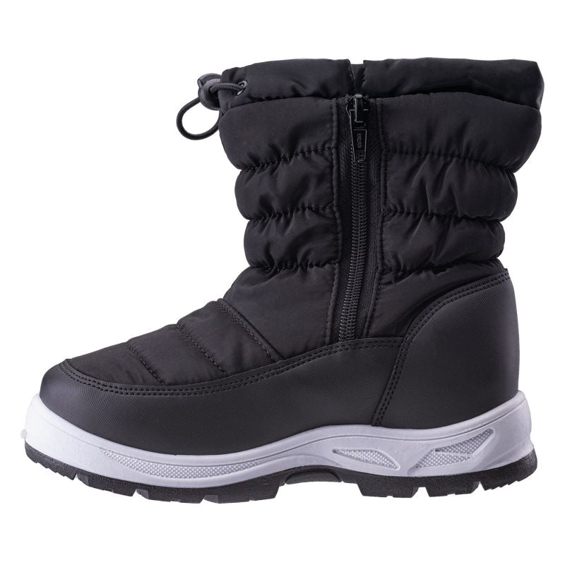 MELTES JR Children's Snow Boots In preparation Your Sports Performance