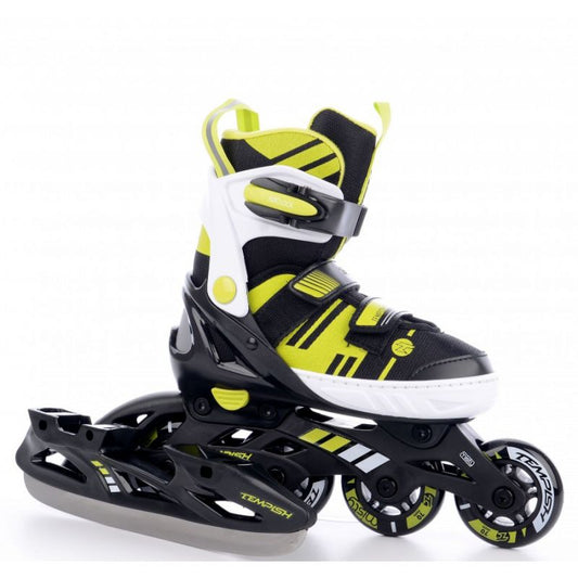 Ice skates, rollers Tempish Misty Duo Jr.13000008255 Accessories/Skating/Rolki (pozostałe) Your Sports Performance