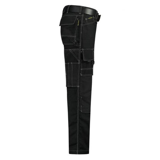 Tricorp Unisex Cordura Canvas Work Pants MLI-T61T1 Clothing/Outdoor/Tricorp Your Sports Performance