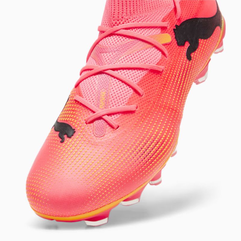 Puma Future 7 Match FG/AG M 107715-03 football shoes Footwear/Football Puma