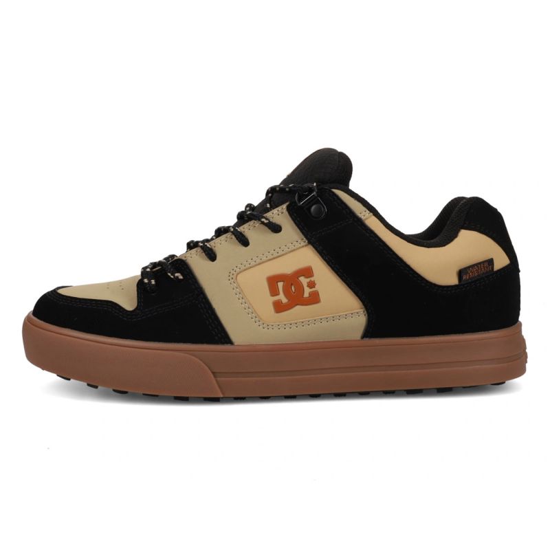 DC Shoes Pure WNT DC01787001 Black To be categorized Your Sports Performance