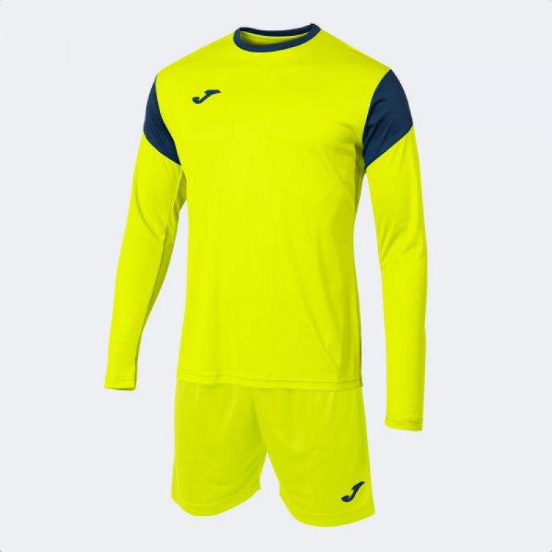 Joma Phoenix GK 102858.063 goalkeeper kit Clothing/Football Joma