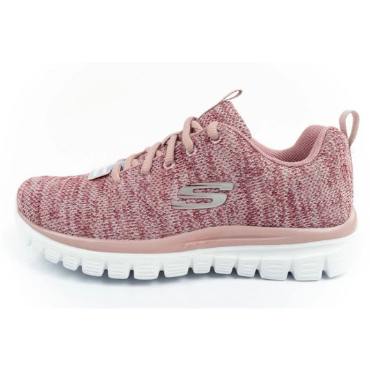 Skechers Graceful Twisted Fortune W 12614/MVE shoes Footwear/Lifestyle/Skechers Skechers