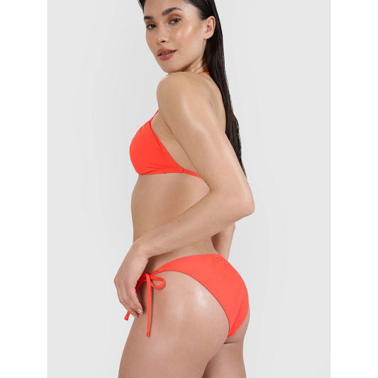 Women's mid-rise bikini bottom 4F 4FWSS25UBKBF071-62S *Kategoria tymczasowa Your Sports Performance