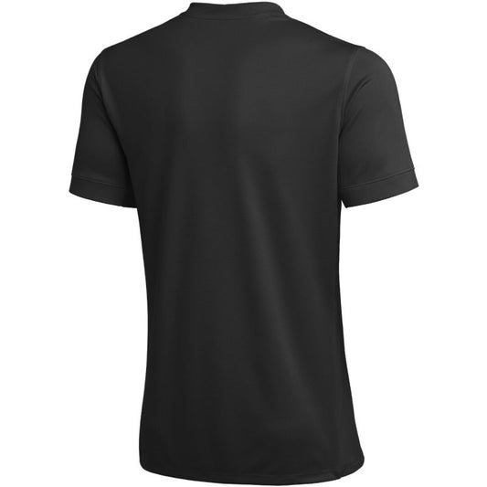 Nike Dri Fit Strike IV Jsy SS Men's T-Shirt Black FZ9327 010 In preparation Nike