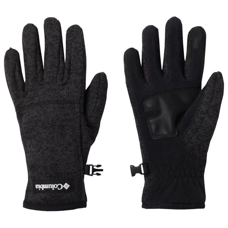 Columbia Sweater Weather Glove W 1953831010 Clothing/Outdoor/Czapki, szaliki, rękawiczki, maski/Columbia Your Sports Performance