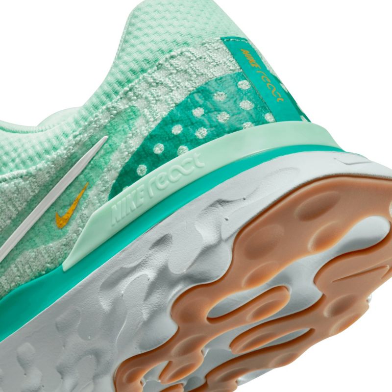 Nike React Infinity Run Flyknit 3 W DD3024-301 shoe Footwear/Running/Women Nike