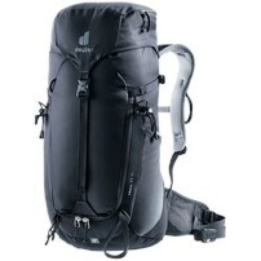Deuter Trail 22 SL Women's Backpack, Black Survival/Torby, plecaki, organizery Your Sports Performance