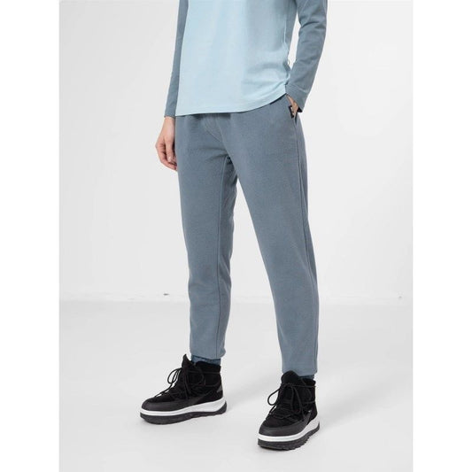 Women's fleece pants 4F H4Z22-SPDD010 *Kategoria tymczasowa Your Sports Performance