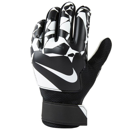 Nike Match Jr Goalkeeper Gloves HQ0258-010 Accessories/Gloves Nike