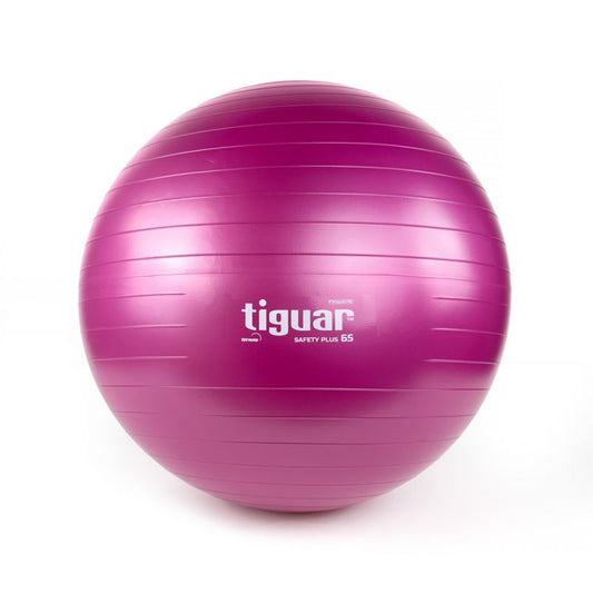 Tiguar safety plus ball 65 cm TI-SP0065S Accessories/Training equipment Your Sports Performance