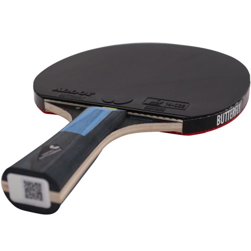Ping pong bat Butterfly Ovtcharov Sapphire 85222 Accessories/Rackets and accessories Your Sports Performance