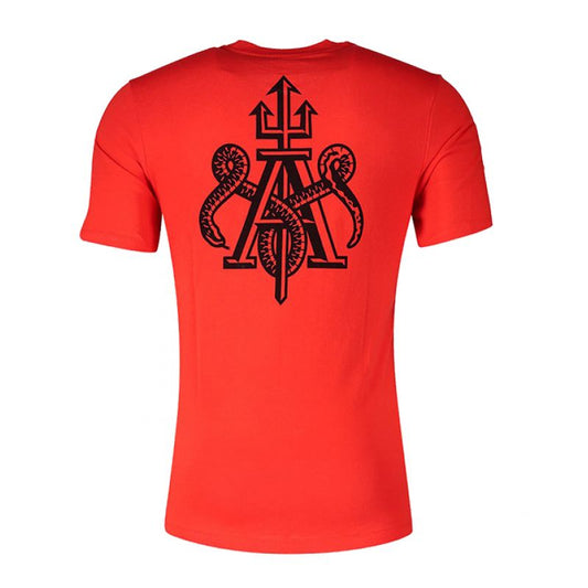 Nike Atletico Madrid Story Tell T-Shirt AQ7518-600 In preparation Nike