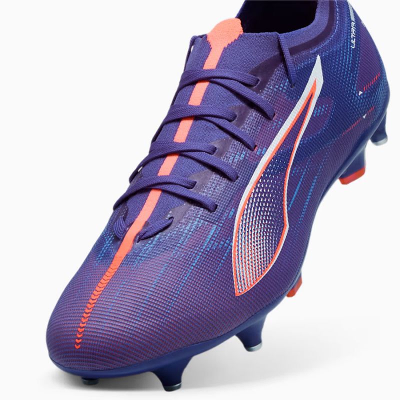 Puma ULTRA 5 Match MxSG M 107893 01 shoes Footwear/Football Puma