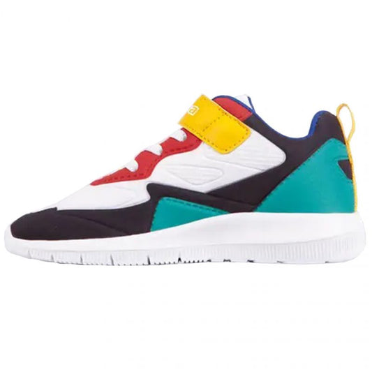 Kappa Durban Pr K 260894PRK 1017 shoes Footwear/Lifestyle/Kappa Kappa