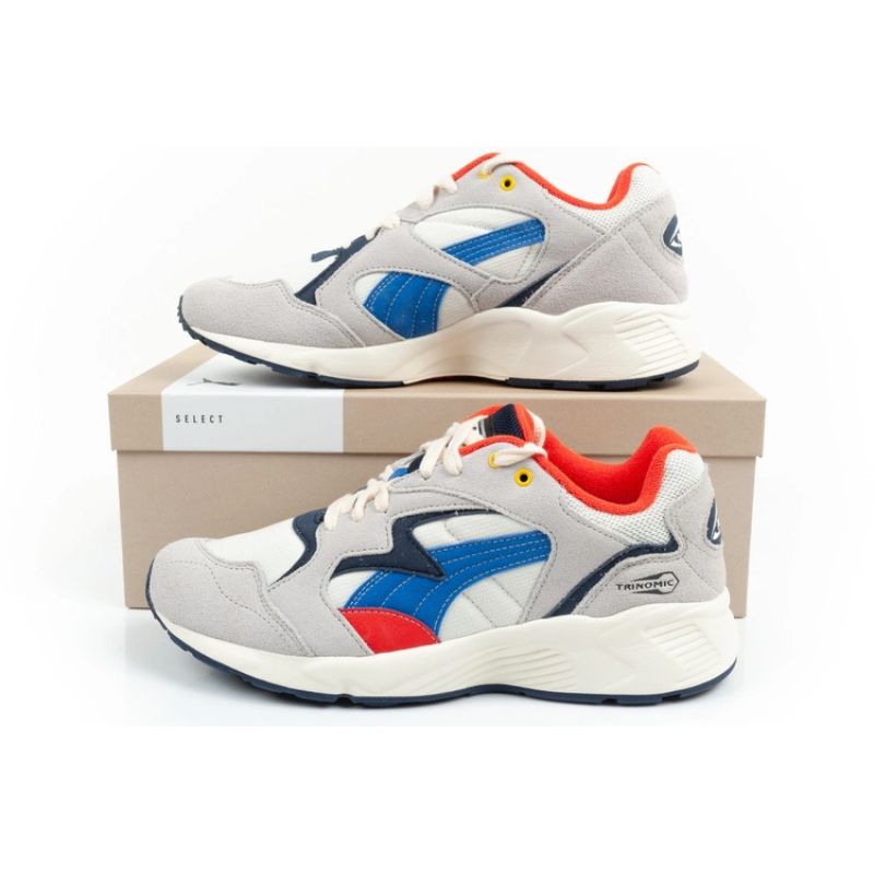 Puma Prevail TM M 389444 01 shoes Footwear/Lifestyle Puma