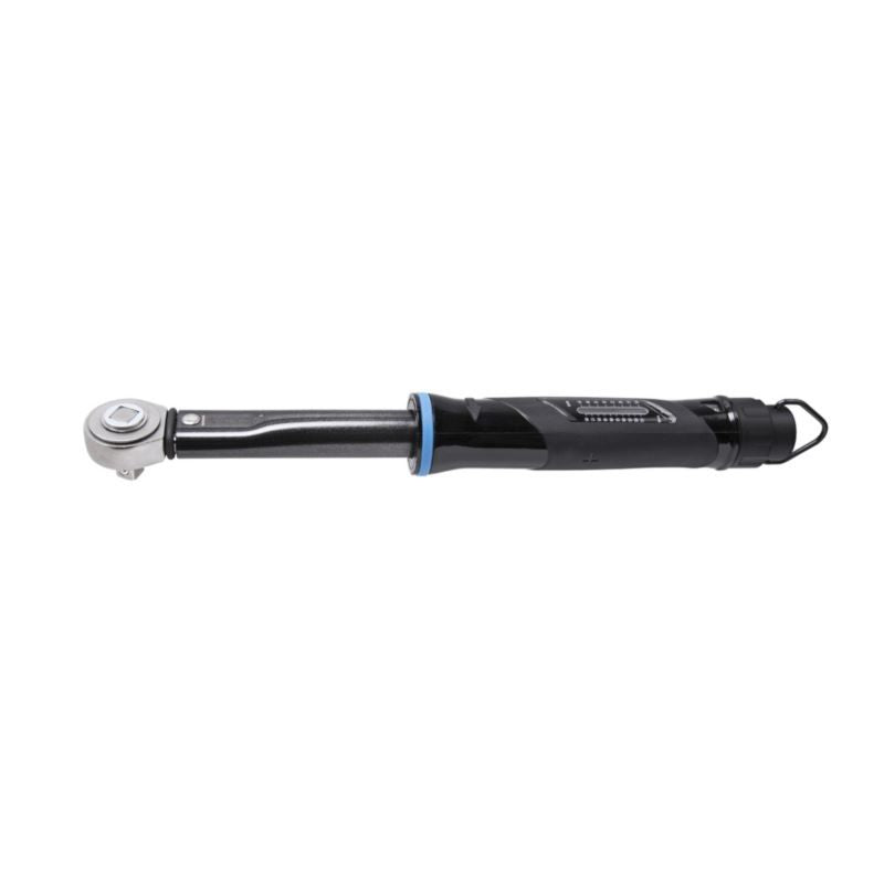 UNIOR Torque wrench 1/2'' 60-340 Nm Unior/Klucze Dynamometryczne Your Sports Performance