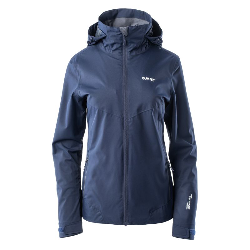 Jacket Hi-Tec Lady Lanco W 92800396828 Clothing/Outdoor Your Sports Performance