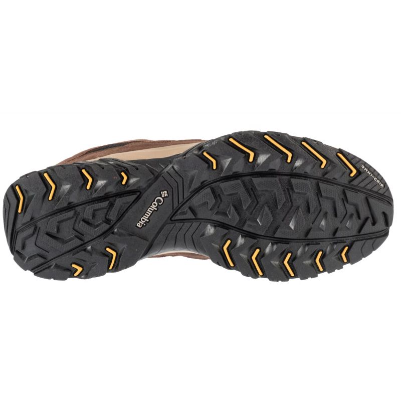 Columbia Crestwood M 1781181203 shoes Footwear/Outdoor/Columbia Your Sports Performance