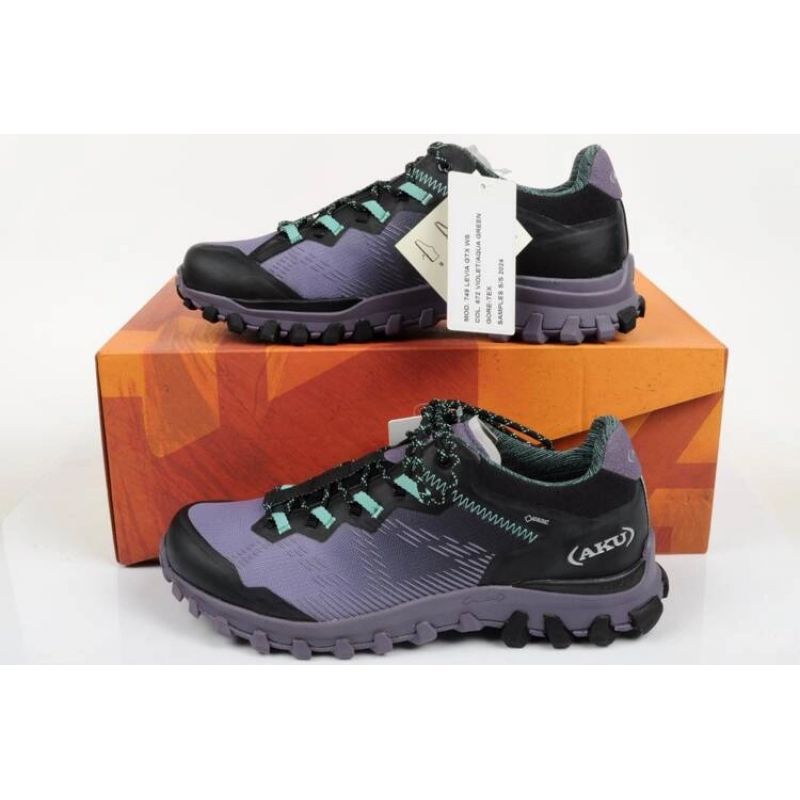 Aku Levia W 749672 trekking shoes Footwear/Outdoor/Aku Your Sports Performance