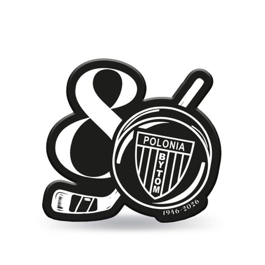 Magnet Polonia Bytom - 80 Years of Hockey To be categorized Your Sports Performance