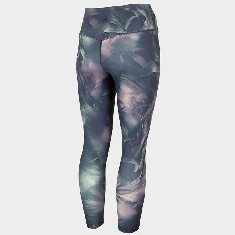 Trousers 4F W H4Z22-SPDF016 90A Clothing/Training 4F