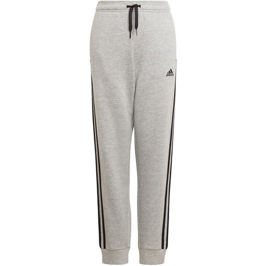 Adidas Essentials 3 Stripes Pant Junior GQ8899 Clothing/Training Adidas