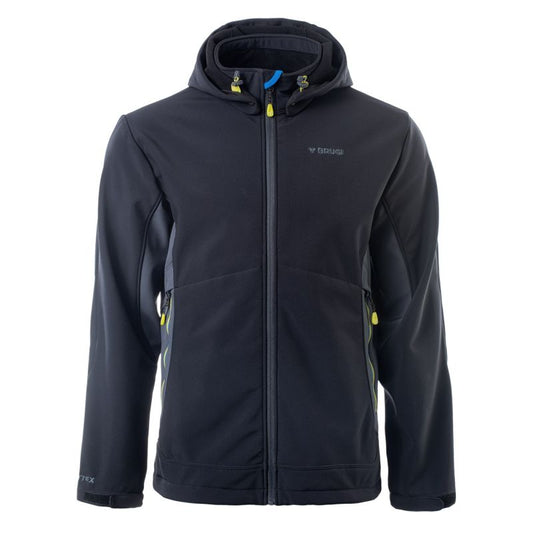 Jacket Brugi 4nay M 92800140221 Clothing/Lifestyle/Brugi Your Sports Performance