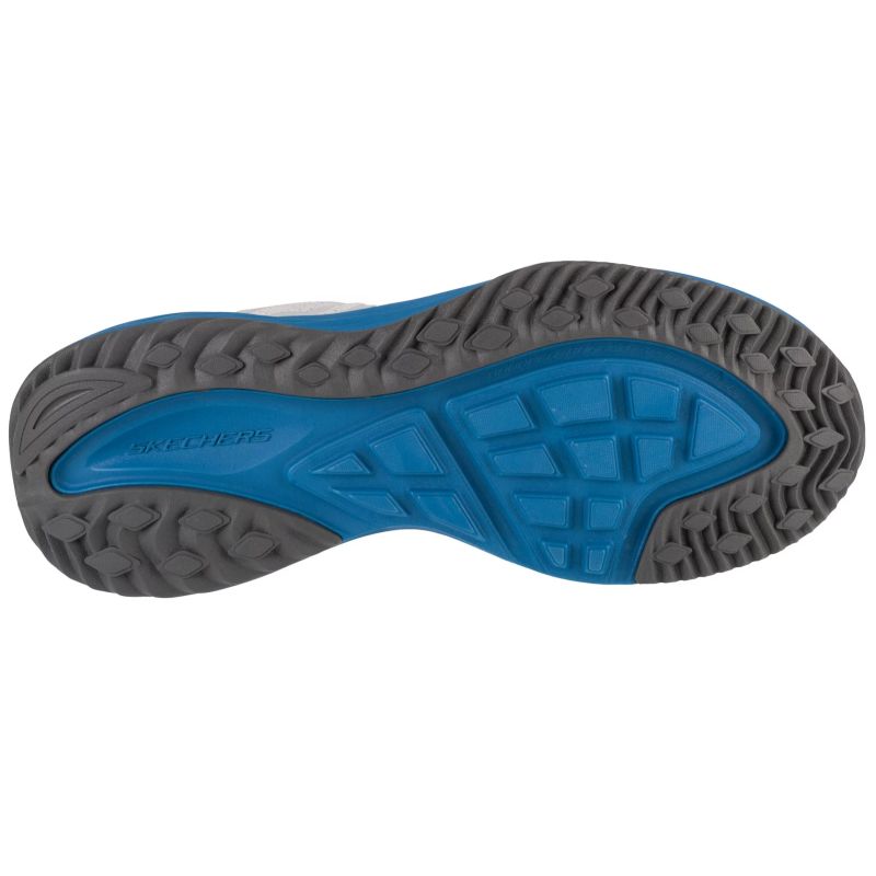 Skechers Bounder RSE - Zoner 232781-GYBL Gray 41 In preparation Your Sports Performance