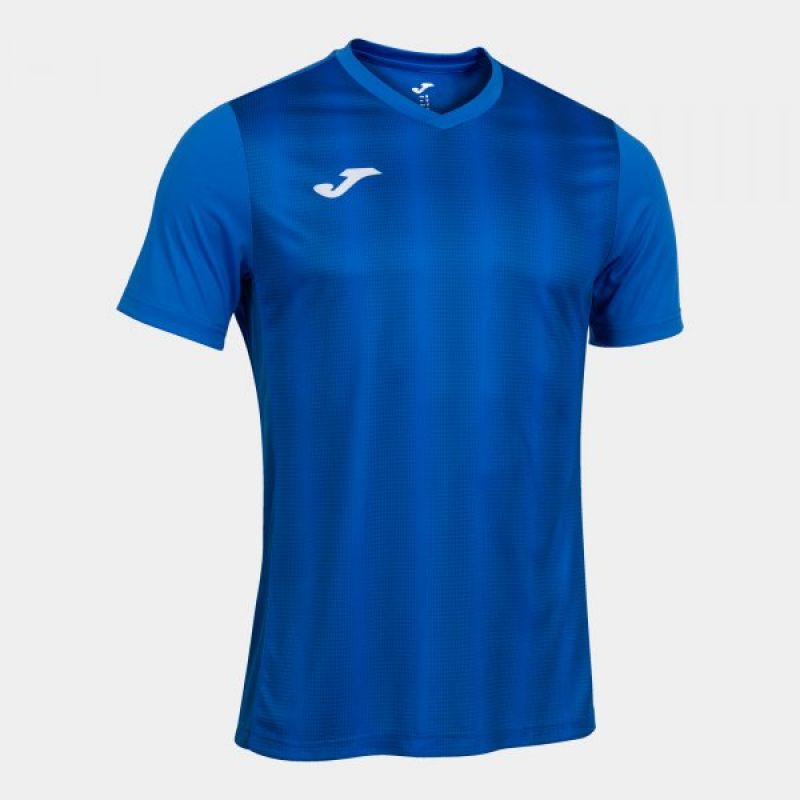 Joma Inter II Short Sleeve Shirt 102807.700 Clothing/Football Joma