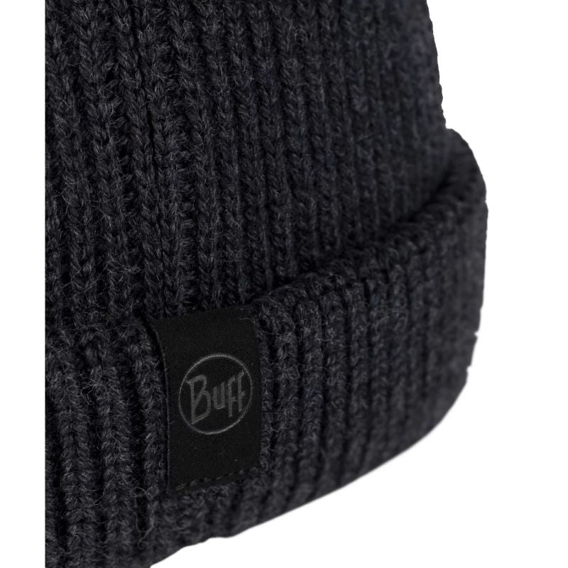 Buff Ervin Merino Hat Beanie 13232390110 Clothing/Multisport/Buff Your Sports Performance