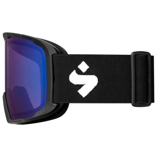 Sweet Protection Durden Rig Reflect Ski Goggles 92800558974 Accessories/Skiing/Gogle Your Sports Performance