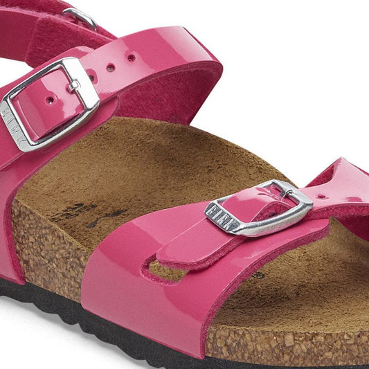 Birkenstock Rio AS Jr Sandals 1029497 Footwear/Lifestyle/Brinkenstock/Sandały Birkenstock