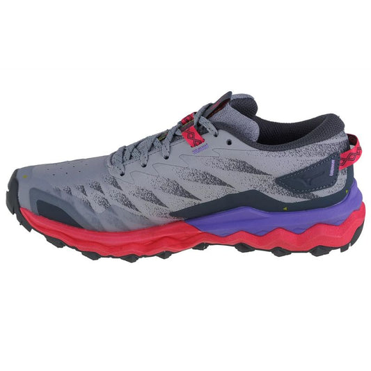 Shoes Mizuno Wave Daichi 7 W J1GK227142 Footwear/Running/Women Mizuno