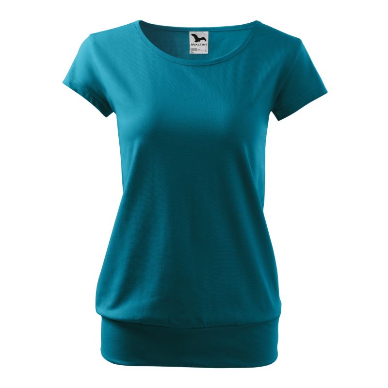 Adler City T-Shirt W MLI-12059 Clothing/Lifestyle/T-shirts/Adler Your Sports Performance