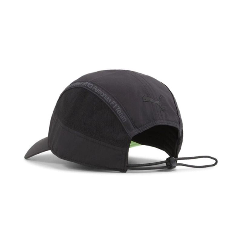 Puma Mercedes AMG Petronas F1 Mapf1 Cap 025689 01 Clothing/Multisport Puma