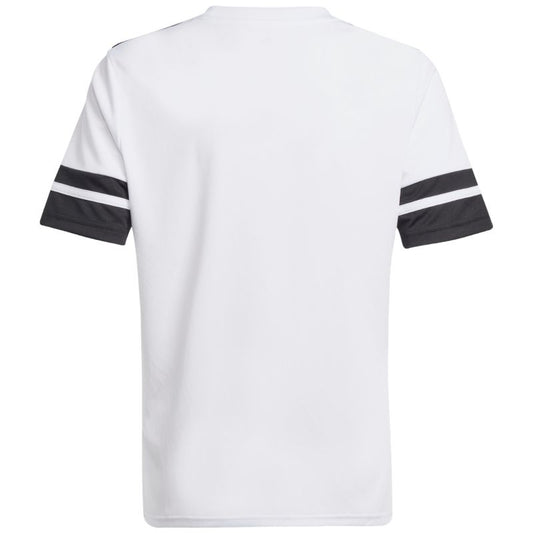 Adidas Squadra 25 Jr T-shirt JJ0057 Clothing/Football Adidas